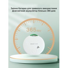 Bluetooth-трекер Tuya Smart Life Maxton MX-LT01, фото 12 Bluetooth-трекер Tuya Smart Life Maxton MX-LT01, фото 12