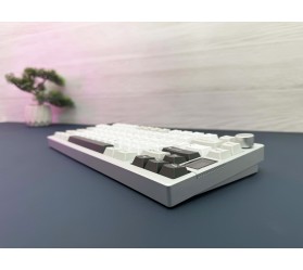 Клавіатура YUNZII AL80 Cocoa Cream V2 — огляд преміальної клавіатури, фото 9 Клавіатура YUNZII AL80 Cocoa Cream V2 — огляд преміальної клавіатури, фото 9
