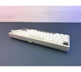 Клавіатура YUNZII AL80 Cocoa Cream V2 — огляд преміальної клавіатури, фото 8 Клавіатура YUNZII AL80 Cocoa Cream V2 — огляд преміальної клавіатури, фото 8