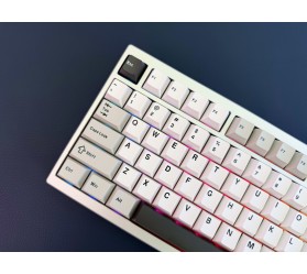Клавіатура YUNZII AL80 Cocoa Cream V2 — огляд преміальної клавіатури, фото 6 Клавіатура YUNZII AL80 Cocoa Cream V2 — огляд преміальної клавіатури, фото 6