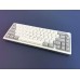 Механічна клавіатура YUNZII AL68 Silver / Milk V2 Linear Switch, фото 8