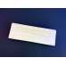 Механічна клавіатура YUNZII AL68 Silver / Milk V2 Linear Switch, фото 12