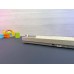 Механічна клавіатура YUNZII AL68 Silver / Milk V2 Linear Switch, фото 13