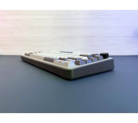 Механічна клавіатура YUNZII RT75 Black / Outemu Magnetic Switch, фото 10 Механічна клавіатура YUNZII RT75 Black / Outemu Magnetic Switch, фото 10