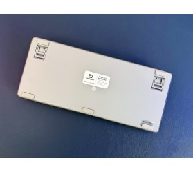 Механічна клавіатура YUNZII RT75 Black / Outemu Magnetic Switch, фото 6 Механічна клавіатура YUNZII RT75 Black / Outemu Magnetic Switch, фото 6