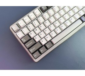 Механічна клавіатура YUNZII RT75 Black / Outemu Magnetic Switch, фото 8 Механічна клавіатура YUNZII RT75 Black / Outemu Magnetic Switch, фото 8