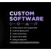 Механічна клавіатура YUNZII B75 Pro Dark Gray / Cocoa Cream V2 Switch, фото 17