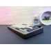 Механічна клавіатура YUNZII B75 Pro Dark Gray / Cocoa Cream V2 Switch, фото 10