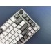 Механічна клавіатура YUNZII B75 Pro Dark Gray / Cocoa Cream V2 Switch, фото 11