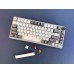 Механічна клавіатура YUNZII B75 Pro Dark Gray / Cocoa Cream V2 Switch, фото 8