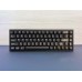 Механічна клавіатура YUNZII AL65 Gateron Zero Linear (65%, RGB, CNC, gasket mount), фото 2 Механічна клавіатура YUNZII AL65 Gateron Zero Linear (65%, RGB, CNC, gasket mount), фото 2