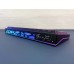 Механічна клавіатура YUNZII AL65 Gateron Zero Linear (65%, RGB, CNC, gasket mount), фото 8