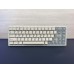 Механічна клавіатура YUNZII AL65 White Milk V2 (65%, Gasket Mount, RGB, QMK/VIA), фото 2 Механічна клавіатура YUNZII AL65 White Milk V2 (65%, Gasket Mount, RGB, QMK/VIA), фото 2