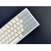 Механічна клавіатура YUNZII AL65 White Milk V2 (65%, Gasket Mount, RGB, QMK/VIA), фото 3