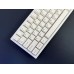 Механічна клавіатура YUNZII AL65 White Milk V2 (65%, Gasket Mount, RGB, QMK/VIA), фото 4