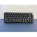 Механічна клавіатура YUNZII B68 Wireless Black з Milk V2 Linear, фото 2 Механічна клавіатура YUNZII B68 Wireless Black з Milk V2 Linear, фото 2