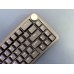 Механічна клавіатура YUNZII B68 Wireless Black з Milk V2 Linear, фото 8