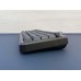 Механічна клавіатура YUNZII B68 Wireless Black з Milk V2 Linear, фото 6