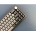 Механічна клавіатура YUNZII AL68 з алюмінієвим корпусом та RGB, фото 7