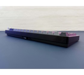 Механічна клавіатура YUNZII AL68 з алюмінієвим корпусом та RGB, фото 9 Механічна клавіатура YUNZII AL68 з алюмінієвим корпусом та RGB, фото 9