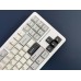 Механічна клавіатура YUNZII YZ87 з перемикачами Milk Switch, фото 8