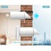 Рекуператор воздуха с Wi-Fi Maxton MX-AV-TTW5-W для квартиры и офиса, фото 4