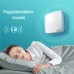 Рекуператор воздуха с Wi-Fi Maxton MX-AV-TTW5-W для квартиры и офиса, фото 8