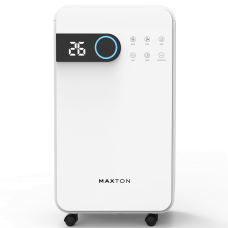 Осушувач повітря Maxton MX-16 Smart, фото 1 Осушувач повітря Maxton MX-16 Smart, фото 1