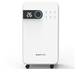 Осушувач повітря Maxton MX-16 Smart Осушувач повітря Maxton MX-16 Smart