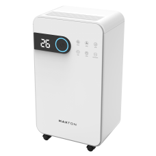Осушувач повітря Maxton MX-16 Smart, фото 4 Осушувач повітря Maxton MX-16 Smart, фото 4