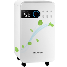 Осушувач повітря Maxton MX-16 Smart, фото 5 Осушувач повітря Maxton MX-16 Smart, фото 5