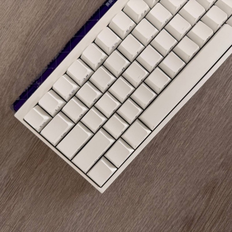 Клавіатура YUNZII x MADLIONS Nano68 Rapid Trigger Wired 8K