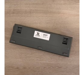 Механічна клавіатура YUNZII RT68 Magnetic Switch, фото 2 Механічна клавіатура YUNZII RT68 Magnetic Switch, фото 2
