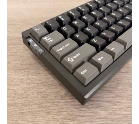 Механічна клавіатура YUNZII RT68 Magnetic Switch, фото 4 Механічна клавіатура YUNZII RT68 Magnetic Switch, фото 4