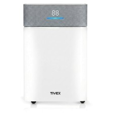 Осушувач повітря Tivex Flow 20 з Wi-Fi та іонізатором (20 л/добу), фото 1 Осушувач повітря Tivex Flow 20 з Wi-Fi та іонізатором (20 л/добу), фото 1
