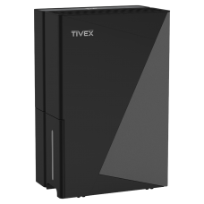 Осушувач повітря Tivex Vortex 24 з Wi-Fi та системою очищення повітря (24 л/добу), фото 1 Осушувач повітря Tivex Vortex 24 з Wi-Fi та системою очищення повітря (24 л/добу), фото 1