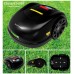 Роботизированная газонокосилка Maxton MX-E1600 с Wi-Fi и приложением EGROBOT, фото 2