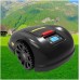 Роботизированная газонокосилка Maxton MX-E1600 с Wi-Fi и приложением EGROBOT, фото 9