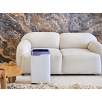 Осушитель воздуха Aircond D-20L с ионизатором и Wi-Fi, фото 3