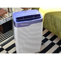 Осушитель воздуха Aircond D-20L с ионизатором и Wi-Fi, фото 17