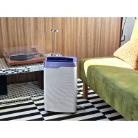 Осушитель воздуха Aircond D-20L с ионизатором и Wi-Fi, фото 8