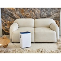 Осушитель воздуха Aircond D-20L с ионизатором и Wi-Fi, фото 18