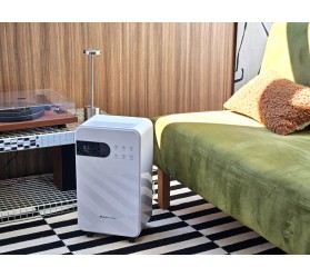 Осушувач повітря Maxton MX-16 Smart, фото 4 Осушувач повітря Maxton MX-16 Smart, фото 4