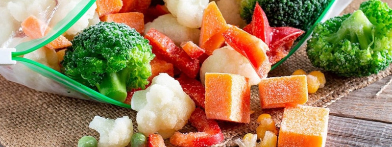 осушитель воздуха для хранения продуктов